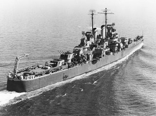 USS Birmingham