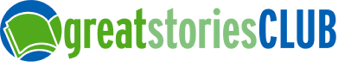 Great Stories Club Logo