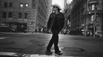 Bono por las calles