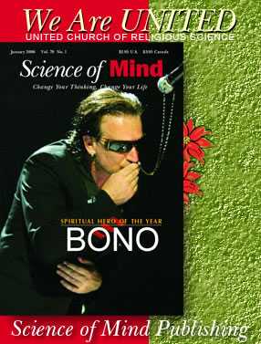 Science Of Mind Magazine