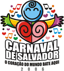 Carnaval de Salvador 2006