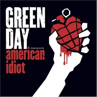 American Idiot's Cover