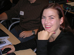 Jennifer Slegg of Jensense.com