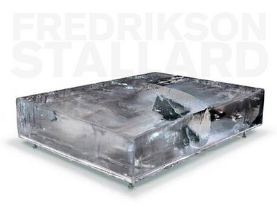 fredrikson stallard unit#4 ice