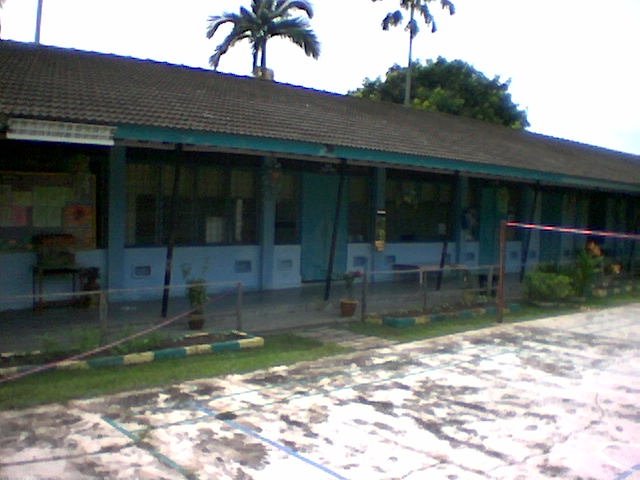 Pendidikan Khas Kkbp Sktmi 1 Pontian Johor Kelas Pendidikan Khas Bermasalah Pembelajaran Sktmi 1 Pontian