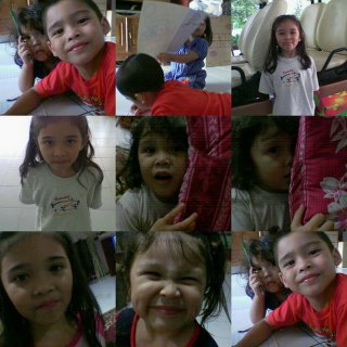My feveret FUTURE nephew and niece My feveret FUTURE nephew and niece