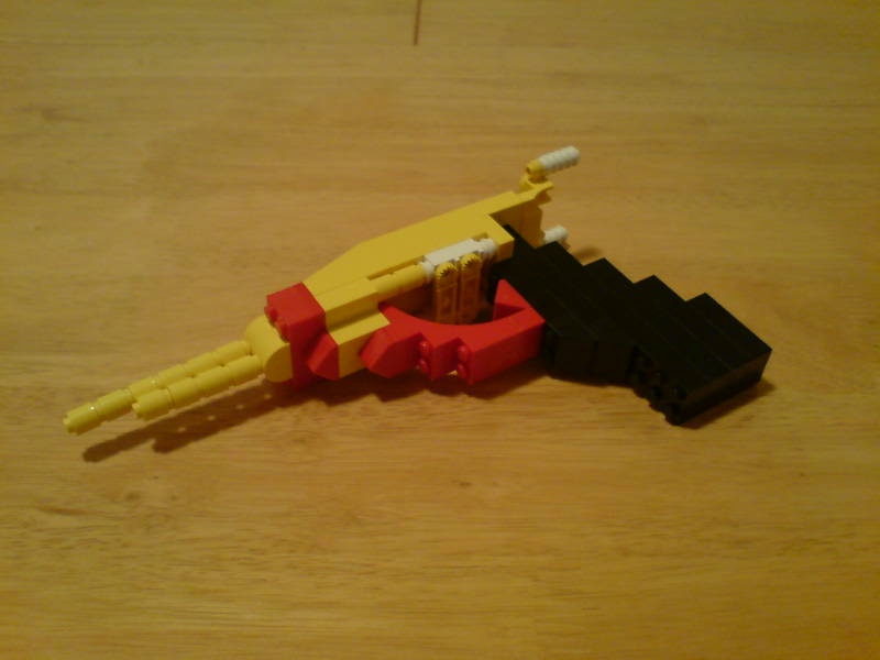 goro lego