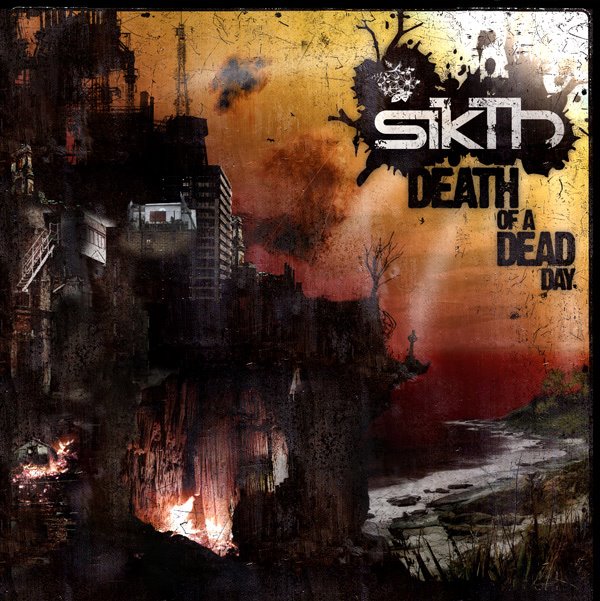 sikth death of a dead day tpb
