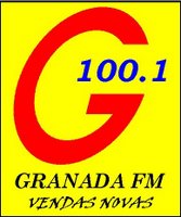 Rádio Granada - Vendas Novas