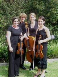 Greenway Quartet