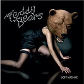  Teddybears - 'Soft Machine' 