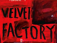  Velvet Factory 