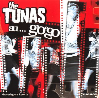  The Tunas 