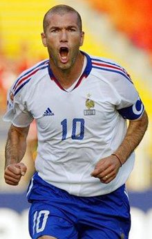 Copa do Mundo 2006: Zidane protagonista, mas Itália campeã :: História das  Copas 