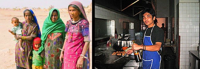 intercultural communication: The Comparison of Gender ...