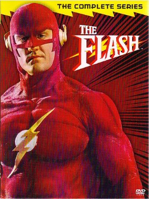 The Flash: The Complete Series