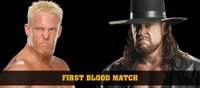 Undertaker vs. Mr. Kennedy - First Blood Match