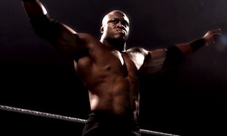 Bobby Lashley