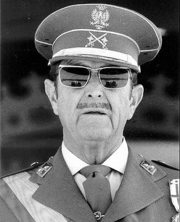 El capitán general de la Tercera Región Militar, Jaime Milans del Bosch puso en marcha la operación