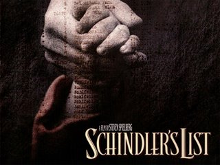 schindler's list