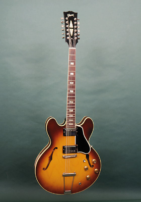 Gibson Es-335