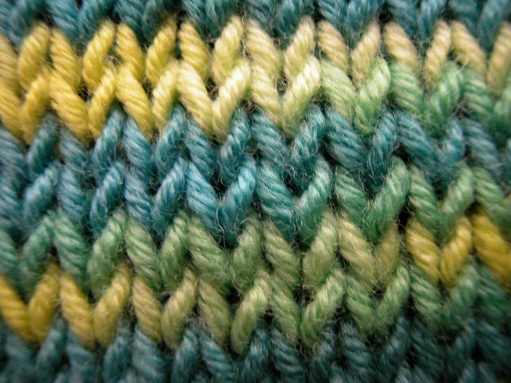 The Crochet Dude: September 2005