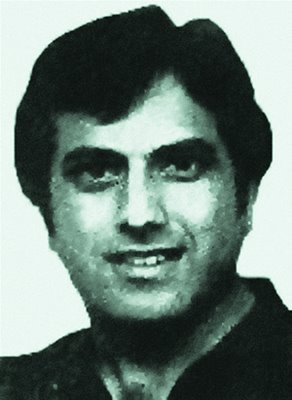 Mazher Mahmood