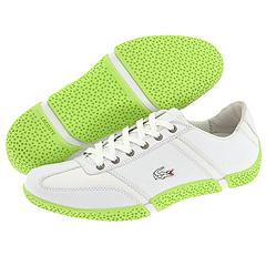 lime green lacoste