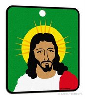 12 Days of Sacrilege—Day 11