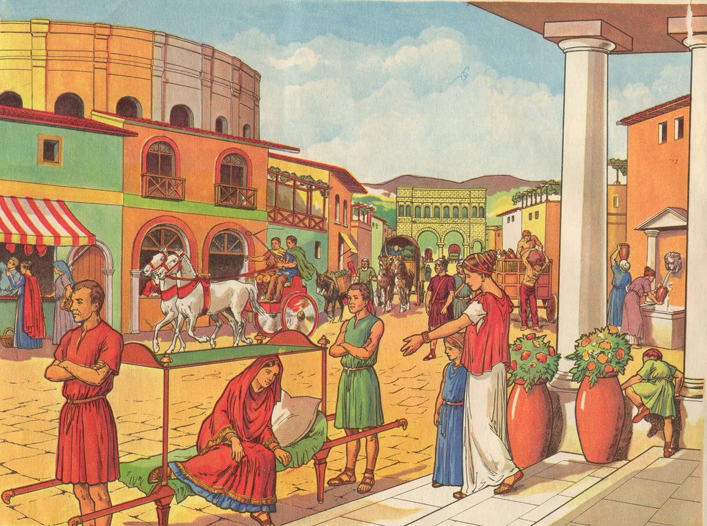 Знать в древнем риме. Рынок Агора в древней Греции. Рыночная площадь древний Рим. Рынок в Афинах в древней Греции. Агора площадь рыночная в древней Греции.