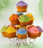 Buy small cupcake stand from Amazon