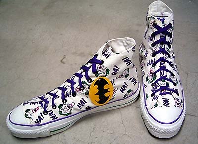 converse 1989