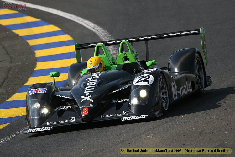 The Fastest Lap Le Mans Preview Part 2 LMP2