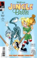 Jingle Belle: The Fight Before Christmas