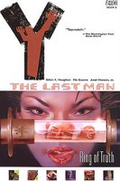 Y, the Last Man vol. 5
