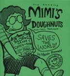 Mimi's Doughnuts #5