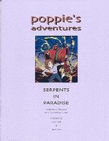 Poppie's Adventures: Serpents in Paradise