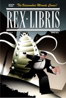 Rex Libris #6