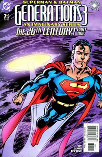Superman & Batman: Generations 3 #7
