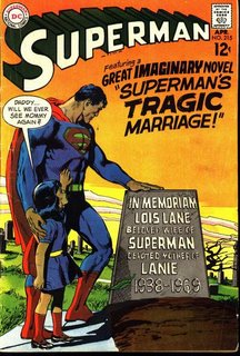 Superman #215