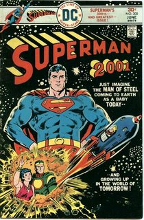 Superman #300