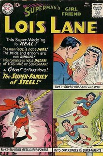 Lois Lane #15