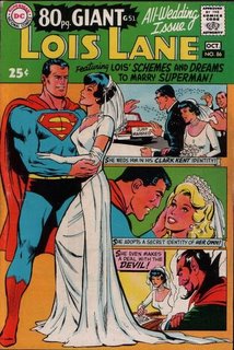 Lois Lane #86