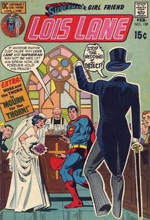 Lois Lane #108