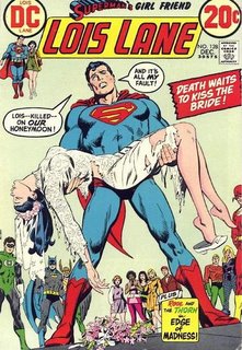 Lois Lane #128