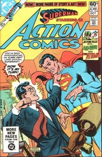 Action Comics #524