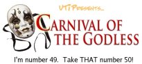 Carnival of the Godless