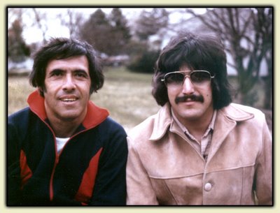 Eli and Elisson, 1975