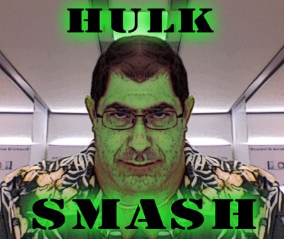Hulk Elisson