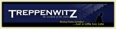 Treppenwitz Banner